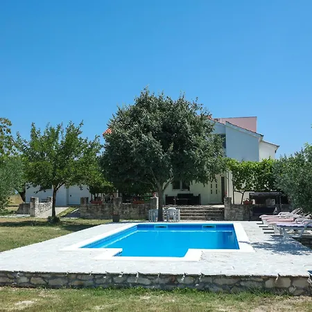 Будинок відпочинку Mandorla With Private Pool *