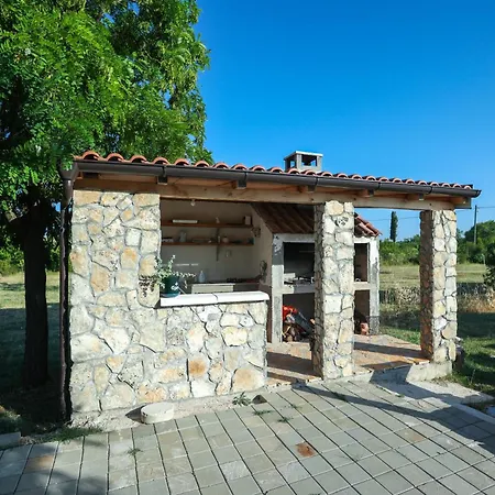My Dalmatia - Mandorla With Private Pool And Jacuzzi