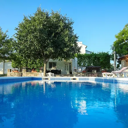 My Dalmatia - Mandorla With Private Pool And Jacuzzi *