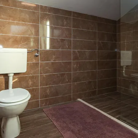 Будинок відпочинку Mandorla With Private Pool