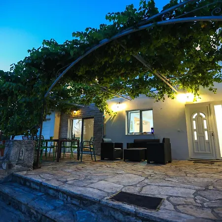 בית נופש My Dalmatia - Mandorla With Private Pool And Jacuzzi *