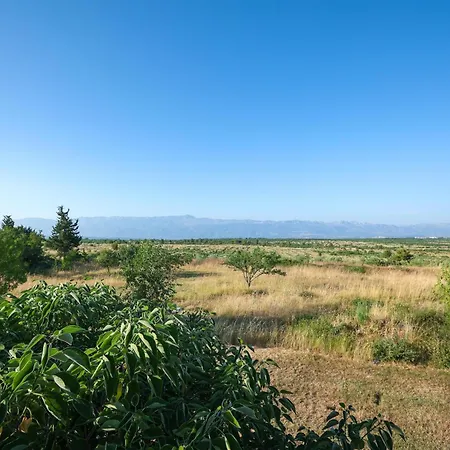 Feriehus Mandorla With Private Pool