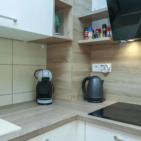 Feriehus Mandorla With Private Pool Zadar