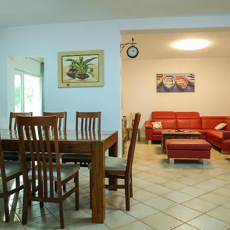 My Dalmatia - Mandorla With Private Pool And Jacuzzi