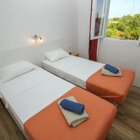 Feriehus Mandorla With Private Pool