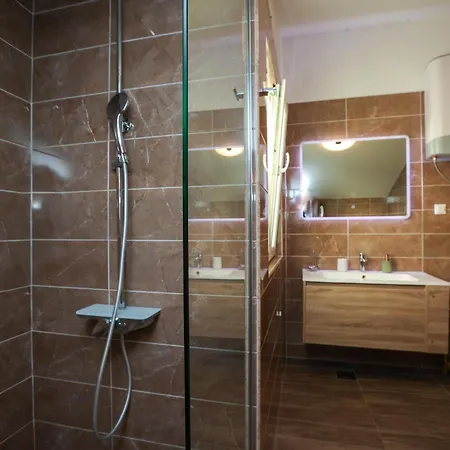 Mandorla With Private Pool Feriehus