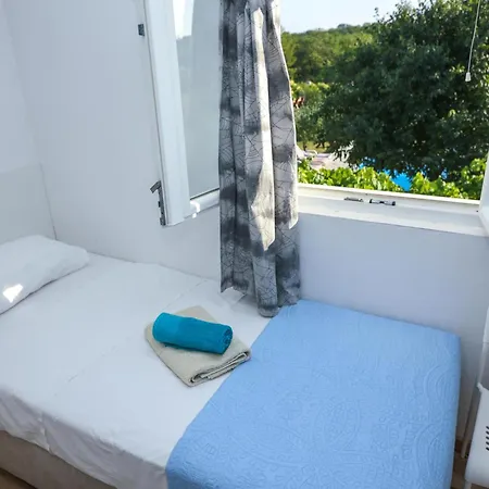 Feriehus Mandorla With Private Pool