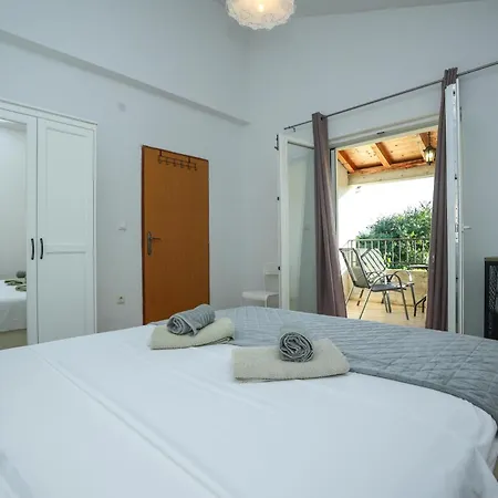 Feriehus Mandorla With Private Pool *