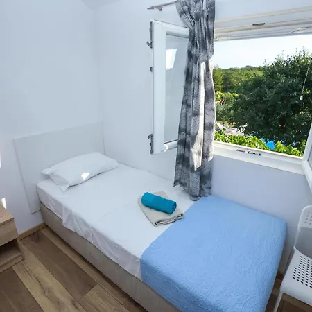 Mandorla With Private Pool Feriehus Zadar