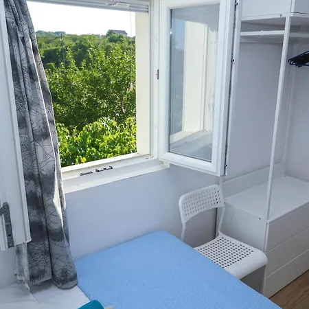 Mandorla With Private Pool *