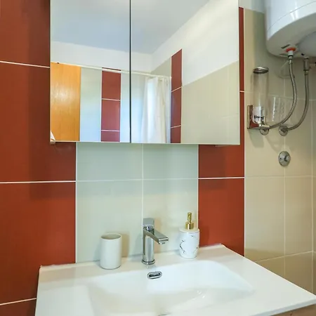 Mandorla With Private Pool Zadar