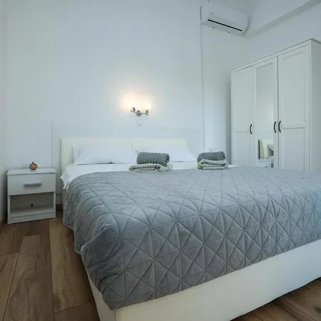 Mandorla With Private Pool * Задар