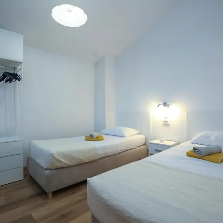 Mandorla With Private Pool Feriehus