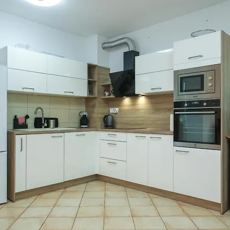 Mandorla With Private Pool Prázdninový dům *