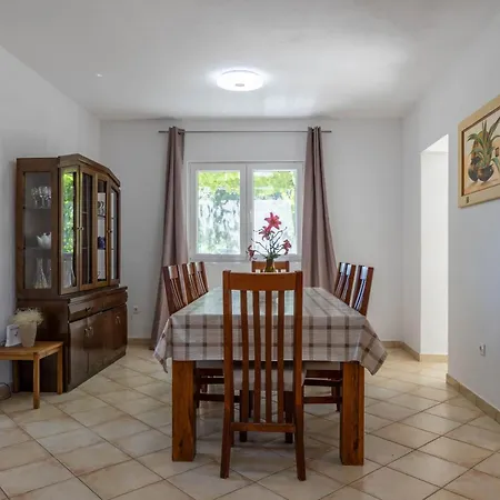 My Dalmatia - Mandorla With Private Pool And Jacuzzi זאדאר