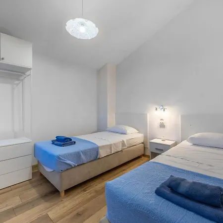 My Dalmatia - Mandorla With Private Pool And Jacuzzi * זאדאר