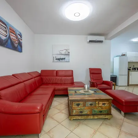 My Dalmatia - Mandorla With Private Pool And Jacuzzi