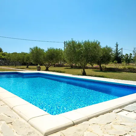 My Dalmatia - Mandorla With Private Pool And Jacuzzi בית נופש זאדאר