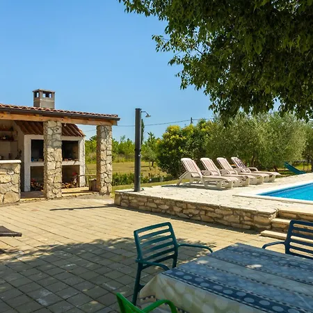 My Dalmatia - Mandorla With Private Pool And Jacuzzi *