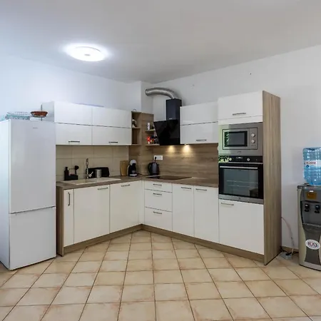 בית נופש My Dalmatia - Mandorla With Private Pool And Jacuzzi
