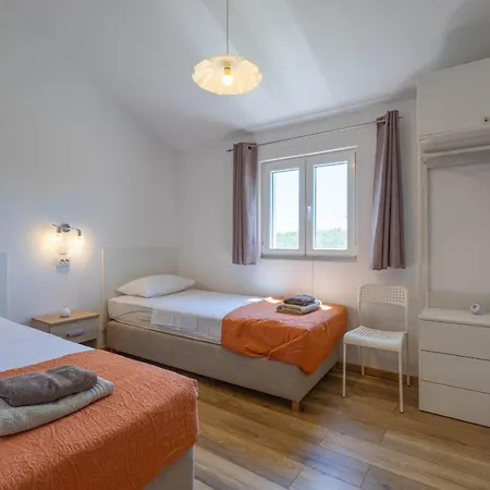 My Dalmatia - Mandorla With Private Pool And Jacuzzi *