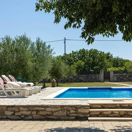 My Dalmatia - Mandorla With Private Pool And Jacuzzi * זאדאר