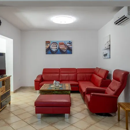 My Dalmatia - Mandorla With Private Pool And Jacuzzi בית נופש *