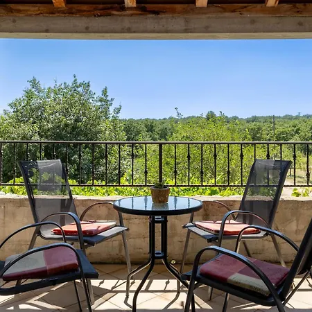 My Dalmatia - Mandorla With Private Pool And Jacuzzi *