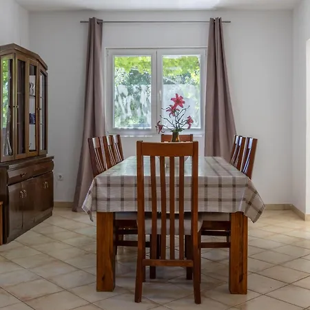 My Dalmatia - Mandorla With Private Pool And Jacuzzi זאדאר