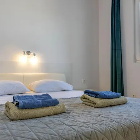 My Dalmatia - Mandorla With Private Pool And Jacuzzi *