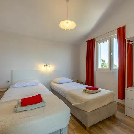 My Dalmatia - Mandorla With Private Pool And Jacuzzi