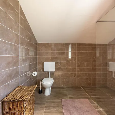 My Dalmatia - Mandorla With Private Pool And Jacuzzi בית נופש זאדאר