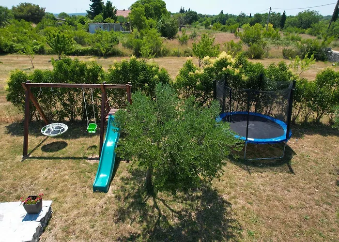 Mandorla With Private Pool Holiday home