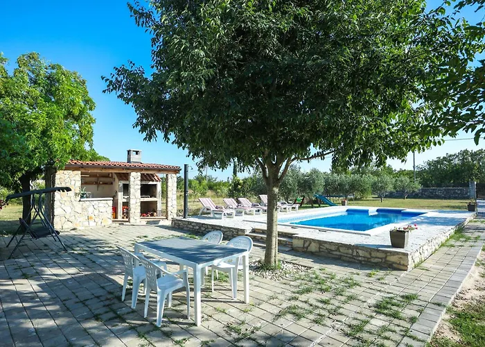 Mandorla With Private Pool Holiday home *