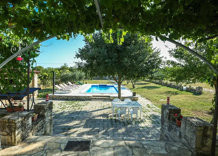 Mandorla With Private Pool Holiday home