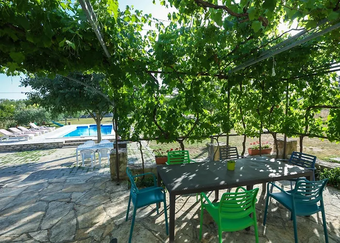 Holiday home Mandorla With Private Pool