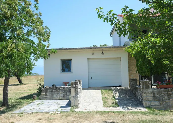 Holiday home Mandorla With Private Pool