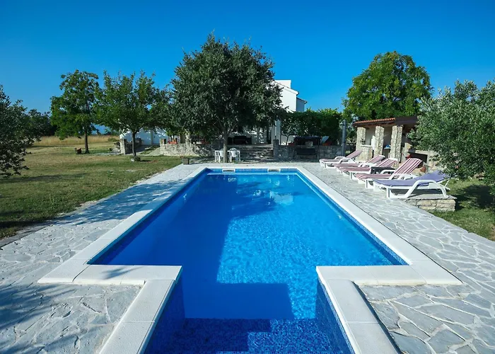Mandorla With Private Pool Holiday home *