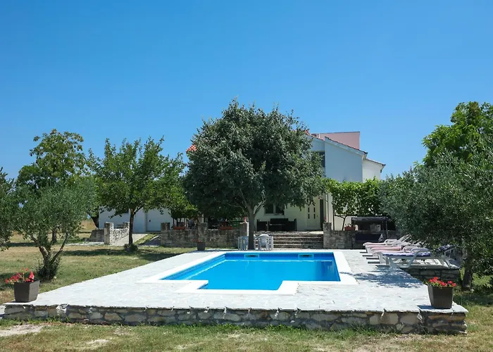 Holiday home Mandorla With Private Pool *