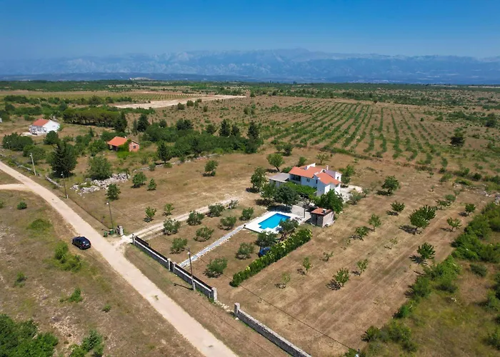 Mandorla With Private Pool Holiday home