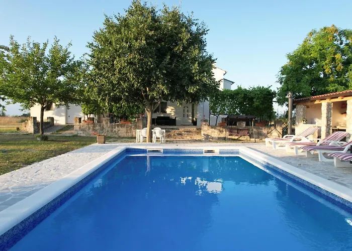 Mandorla With Private Pool Holiday home *