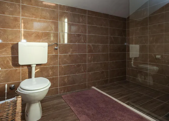 Holiday home Mandorla With Private Pool