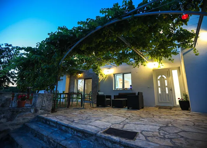 Holiday home Mandorla With Private Pool *