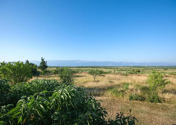 Holiday home Mandorla With Private Pool