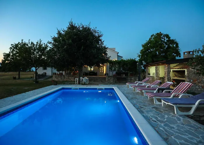 Mandorla With Private Pool Holiday home *