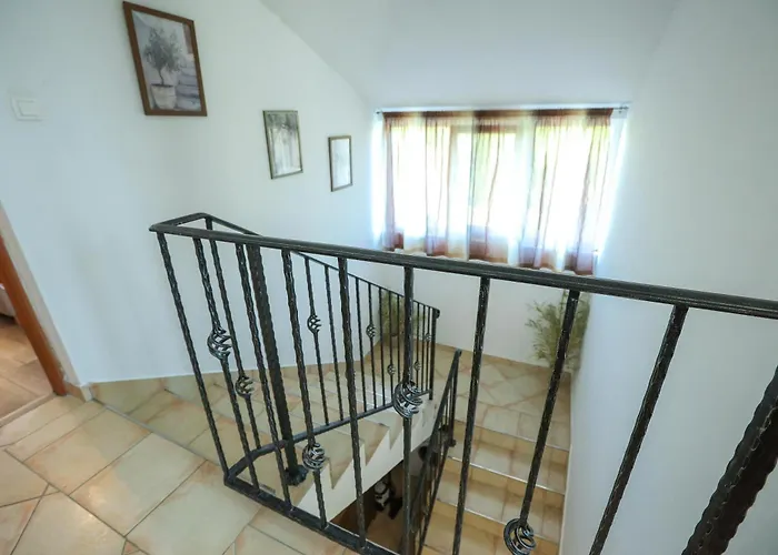 Mandorla With Private Pool Holiday home Zadar