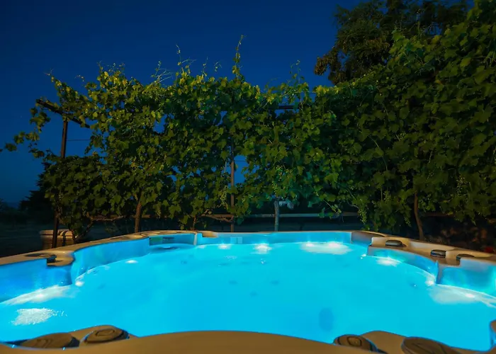 Mandorla With Private Pool * Zadar