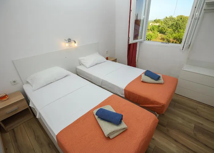 Holiday home Mandorla With Private Pool