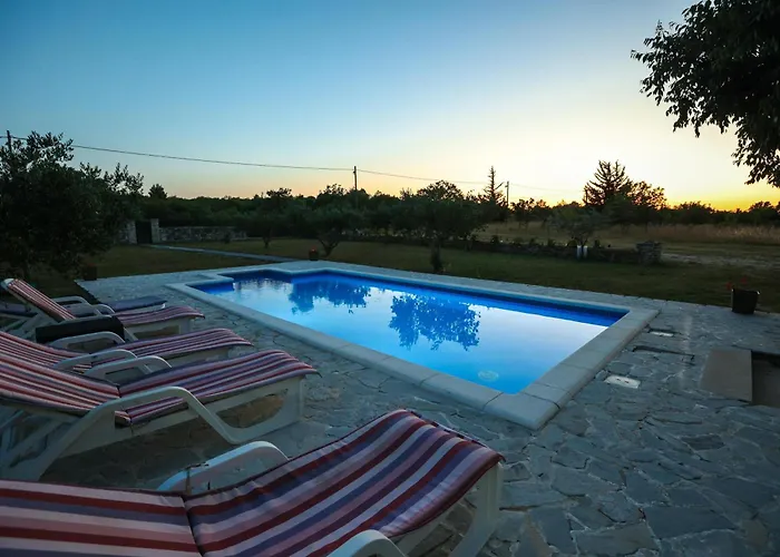 Mandorla With Private Pool Holiday home *