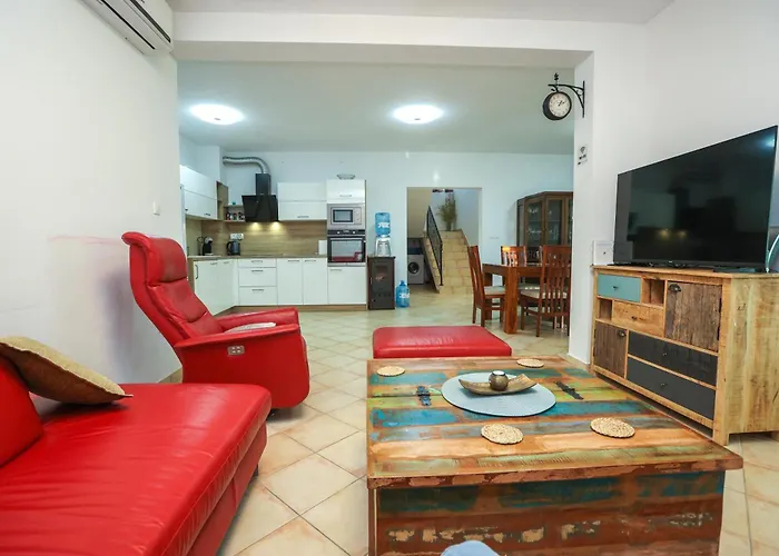 Holiday home Mandorla With Private Pool *